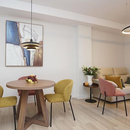 Paradise Rentals Denia Vilamar 1 Zewnętrze zdjęcie