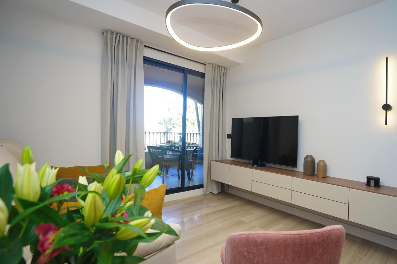 Paradise Rentals Denia Vilamar 1 Zewnętrze zdjęcie