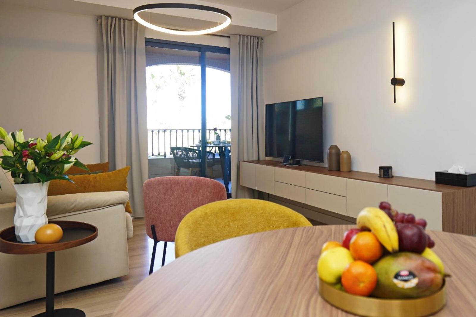 Paradise Rentals Denia Vilamar 1 Zewnętrze zdjęcie