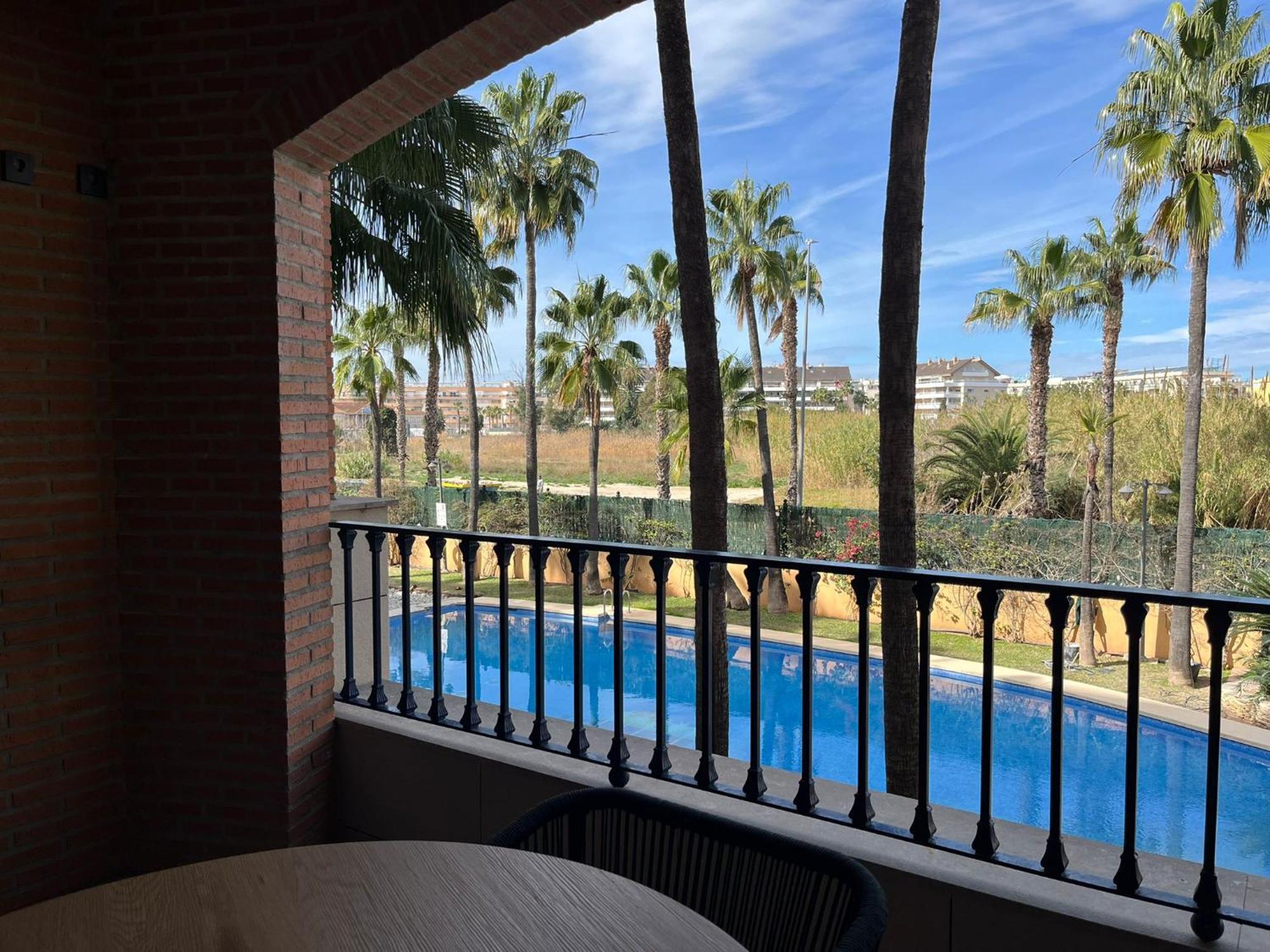 Paradise Rentals Denia Vilamar 1 Zewnętrze zdjęcie