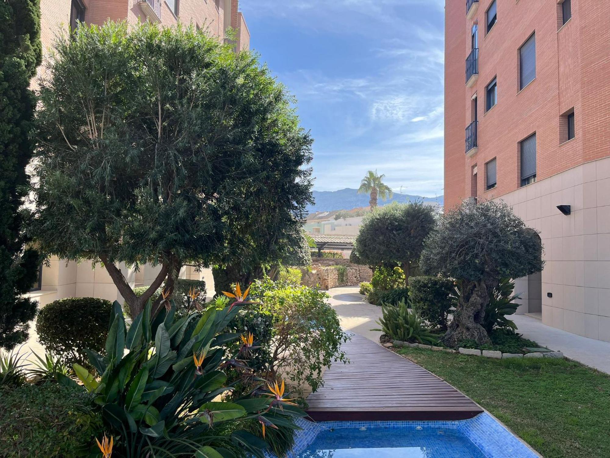 Paradise Rentals Denia Vilamar 1 Zewnętrze zdjęcie