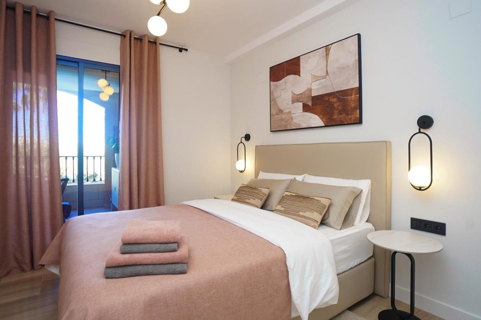 Paradise Rentals Denia Vilamar 1 Zewnętrze zdjęcie
