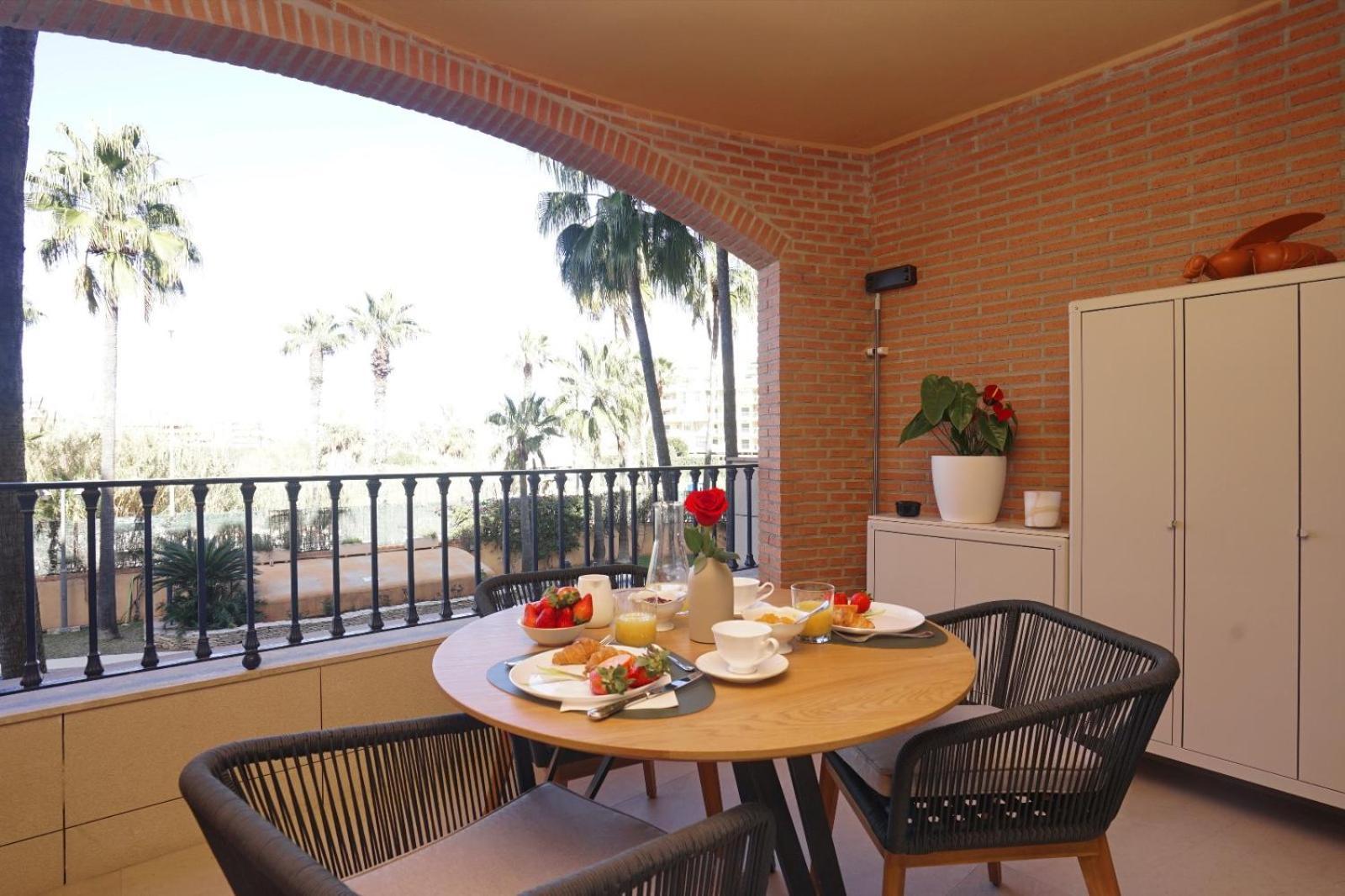 Paradise Rentals Denia Vilamar 1 Zewnętrze zdjęcie